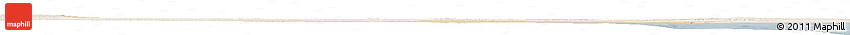 Satellite Horizon Map of Sawfajjin (Sofuljeen), lighten