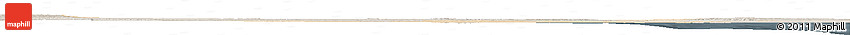 Satellite Horizon Map of Sawfajjin (Sofuljeen), semi-desaturated