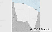 Gray Map of Surt (Sirte)