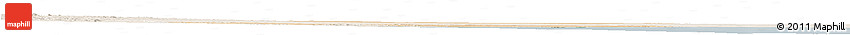Satellite Horizon Map of Zeleitin (Zliten), lighten