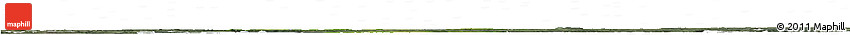 Satellite Horizon Map of Jonavos, semi-desaturated