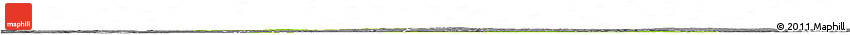 Physical Horizon Map of Kaisiadoriu, desaturated