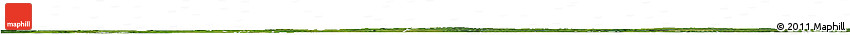 Satellite Horizon Map of Kaisiadoriu
