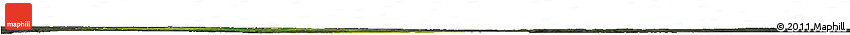 Satellite Horizon Map of Kedainiu, darken, semi-desaturated