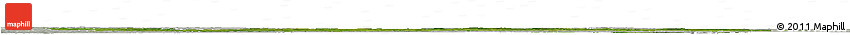 Satellite Horizon Map of Raseiniu, lighten, semi-desaturated