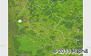 Satellite Map of Siltues