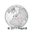 Outline Map of Siltues