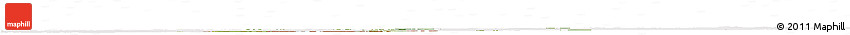 Satellite Horizon Map of Birzu, cropped outside