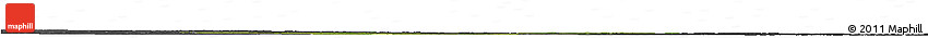Satellite Horizon Map of Pakruojo, darken, desaturated