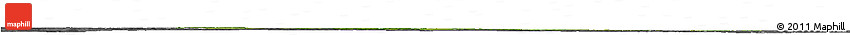 Satellite Horizon Map of Radviliskio, desaturated