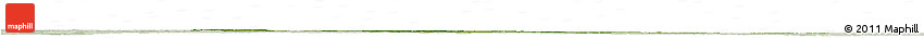 Satellite Horizon Map of Radviliskio, lighten