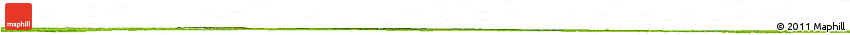 Satellite Horizon Map of Radviliskio, physical outside