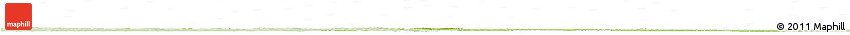 Physical Horizon Map of Siauliu, lighten