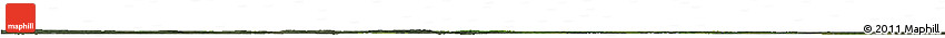 Satellite Horizon Map of Siauliu, darken, semi-desaturated