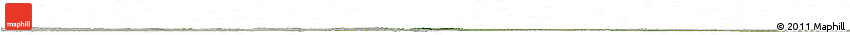 Satellite Horizon Map of Siauliu, lighten, semi-desaturated