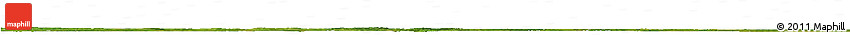 Satellite Horizon Map of Siauliu