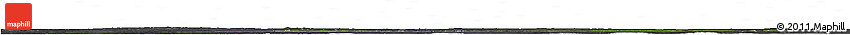 Satellite Horizon Map of Jurbarko, darken, desaturated