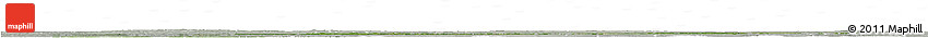 Satellite Horizon Map of Jurbarko, lighten, semi-desaturated