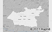 Gray Map of Taurages