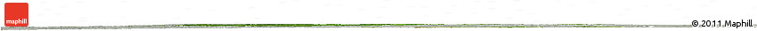 Satellite Horizon Map of Telsiai, lighten, semi-desaturated