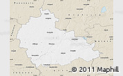 Classic Style Map of Ukmerges