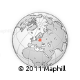 Outline Map of Ukmerges