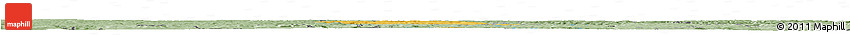 Savanna Style Horizon Map of Redange