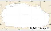 Classic Style Simple Map of Dobrusevo