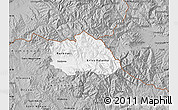 Gray Map of Kriva Palenka