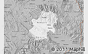 Gray Map of Radovis