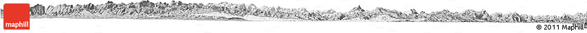 Gray Horizon Map of Iakora