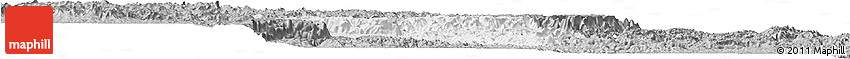 Gray Horizon Map of Ifanadiana