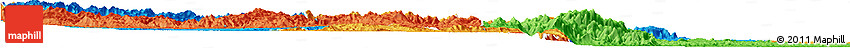 Political Horizon Map of Midongy-Sud