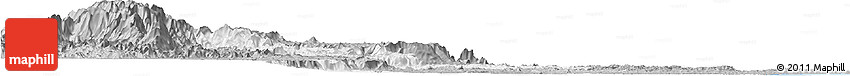 Gray Horizon Map of Vondrozo