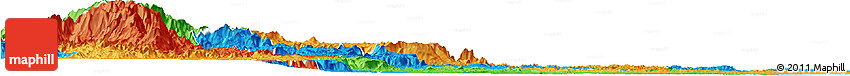 Political Horizon Map of Vondrozo