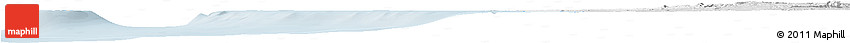 Silver Style Horizon Map of Maintirano