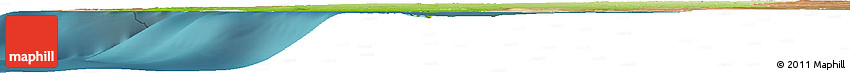 Physical Horizon Map of Ampanihy, satellite outside Physical Horizon Map of Ampanihy, satellite outside