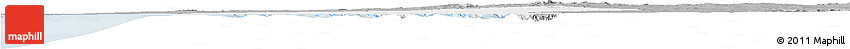 Gray Horizon Map of Morondava