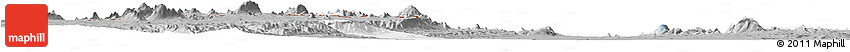 Gray Horizon Map of Kachindamoto