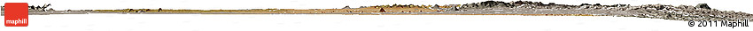 Satellite Horizon Map of Kasungu, semi-desaturated Satellite Horizon Map of Kasungu, semi-desaturated