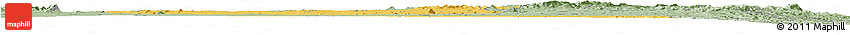 Savanna Style Horizon Map of Kasungu