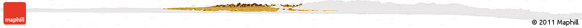 Physical Horizon Map of Kaluluma, cropped outside
