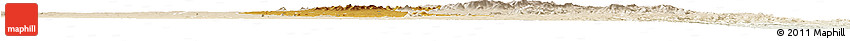 Physical Horizon Map of Kaluluma, lighten Physical Horizon Map of Kaluluma, lighten
