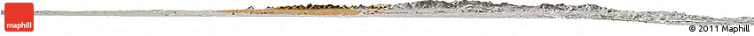 Satellite Horizon Map of Kaluluma, lighten, semi-desaturated Satellite Horizon Map of Kaluluma, lighten, semi-desaturated