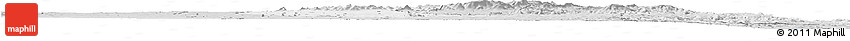 Silver Style Horizon Map of Kaluluma Silver Style Horizon Map of Kaluluma