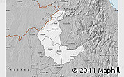 Gray Map of Kaluluma