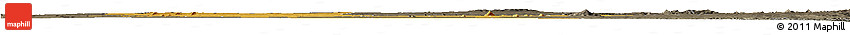 Physical Horizon Map of Kaomba, darken, semi-desaturated Physical Horizon Map of Kaomba, darken, semi-desaturated