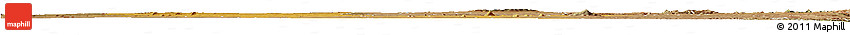 Physical Horizon Map of Kaomba, satellite outside Physical Horizon Map of Kaomba, satellite outside