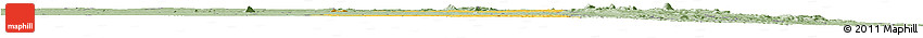 Savanna Style Horizon Map of Wimbe