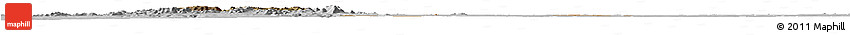 Satellite Horizon Map of Mkanda, lighten, desaturated Satellite Horizon Map of Mkanda, lighten, desaturated